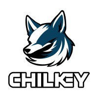 Chilkey logo - Similar company to Wuque Studio
