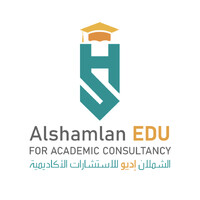AlShamlan EDU for Academic Consultancy logo - Similar company to Prime Student Services