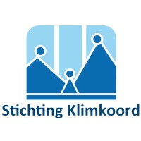 Stichting Klimkoord logo - Similar company to Nova | Interior + Exterior
