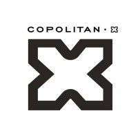 CopolitanX logo - Similar company to Technopolitan