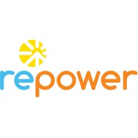 Repower Yolo logo - Similar company to Cool Davis