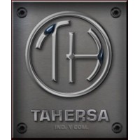 Tahersa SA logo - Similar company to Lagom