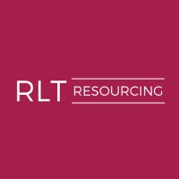 RLT Resourcing logo - Similar company to 日本デオドール株式会社