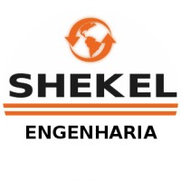 SHEKEL ENGENHARIA E PISOS INDUSTRIAIS logo - Similar company to Protecoating