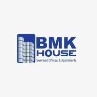 BMK House logo - Similar company to Chrif Group