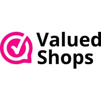 Valued Shops logo - Similar company to Decordec