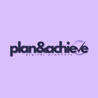 Planandachieve logo - Similar company to Urban Studios Llc