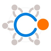 The CONFR App logo - Similar company to Solution Matrix