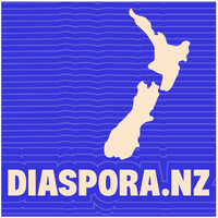 Diaspora.nz logo - Similar company to Rocketspark