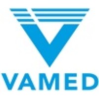 VAMED Healthcare Co., Ltd. logo - Similar company to Vamed Medical Instrument Co.,Ltd