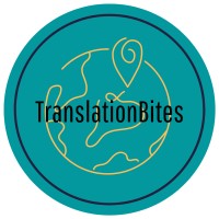 TranslationBites logo - Similar company to Co.As.It.