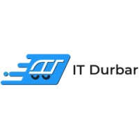 itdurbar.com logo - Similar company to Ecdemy Learning Solutions