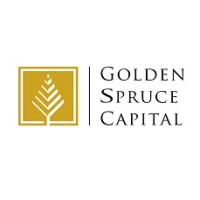 Golden Spruce Capital Inc. logo - Similar company to Maverix Private Equity