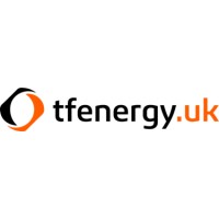 TF Energy logo - Similar company to Globintech Limited