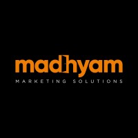 Madhyam Marketing Solutions Pvt. Ltd. logo - Similar company to Dg Software