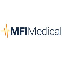 MFI Medical Equipment, Inc. logo - Similar company to Trumed Systems, Inc.