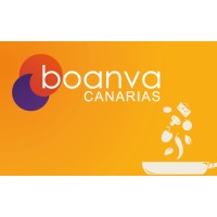 Boanva Canarias, S.L logo - Similar company to Catering Carben Sl