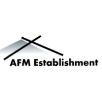 AFM Holding Establishment logo - Similar company to Fyn Living