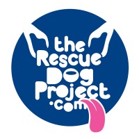 The Rescue Dog Project logo - Similar company to East Valley Urgent Pet Care