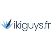 ikiguys.fr logo - Similar company to Orogone