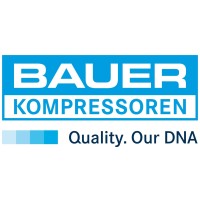 BAUER KOMPRESSOREN India Pvt. Ltd. logo - Similar company to Genesismax.Com