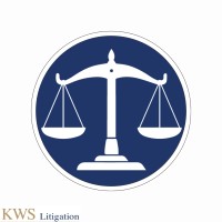 KWS Litigation logo - Similar company to Fairweather Group