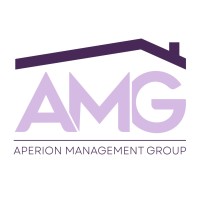 AMG - Aperion Management Group, LLC logo - Similar company to Mustard Seed Learning