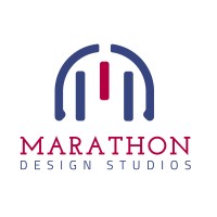 Marathon Design logo - Similar company to Mutaverse