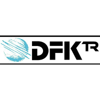 DFK TR BAGIMSIZ DENETIM A.S. logo - Similar company to Trc Grup