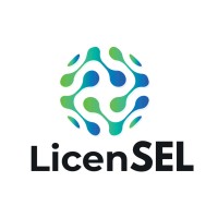 Licensel SRL logo - Similar company to Mc Vector