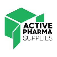 Active Pharma Supplies Limited logo - Similar company to Bk5 Galenic