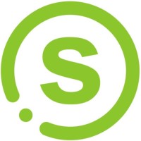 Spomka logo - Similar company to Evonist