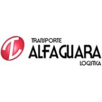 Transporte y Logística Alfaguara S.L.U. logo - Similar company to Comotrans