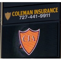 Coleman Insurance Agency, Inc. logo - Similar company to Dewitt Insurance Group
