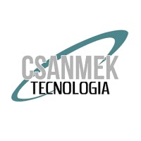 Csanmek Tecnologia logo - Similar company to Cepco