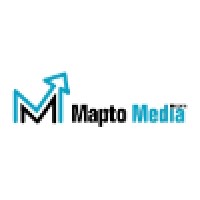 Mapto Media FZ-LLC Online Marketing in Dubai logo - Similar company to Dubai Media