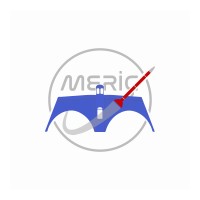 MERİÇ ROKET TAKIMI logo - Similar company to Atauni Rocket Team