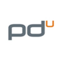 PDu logo - Similar company to Pdu