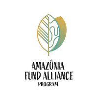 Amazonia Fund Alliance Program logo - Similar company to Stoic Foundation