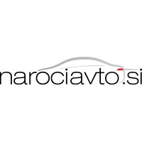 narociavto.si logo - Similar company to Profit Plus D.O.O.