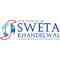 The Law Offices of Sweta Khandelwal logo - Similar company to Bean, Lloyd, Mukherji, & Taylor, Llp
