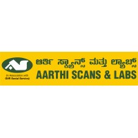Aarthi Scans & Labs logo - Similar company to Aarthi Scans & Labs