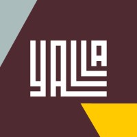 YALLA Foundation logo - Similar company to Goodweek | Backoffice Voor Uitzendbureaus