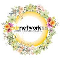 ADR Network SA logo - Similar company to Adr Register | Certified Arbitrators, Conflict Coaches, Mediators, Negotiators