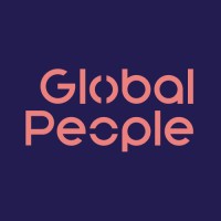 Global People logo - Similar company to Pebble
