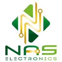 NAS Electronics logo - Similar company to Versa Electronics