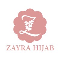 Zayra Hijab logo - Similar company to Jamise Syari