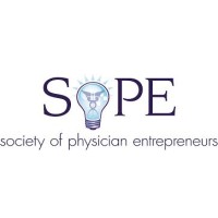 Society of Physician Entrepreneurs logo - Similar company to Merge Medical
