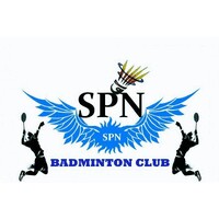 SPN Badminton Club logo - Similar company to Grand Prix Badminton League