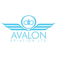 Avalon Aviation Ltd. logo - Similar company to Avalon Aviation Limited